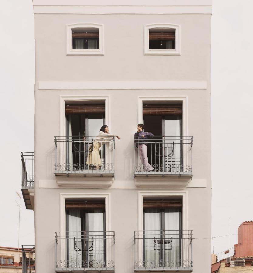 Anderson City Flats Valencia Exteriör bild